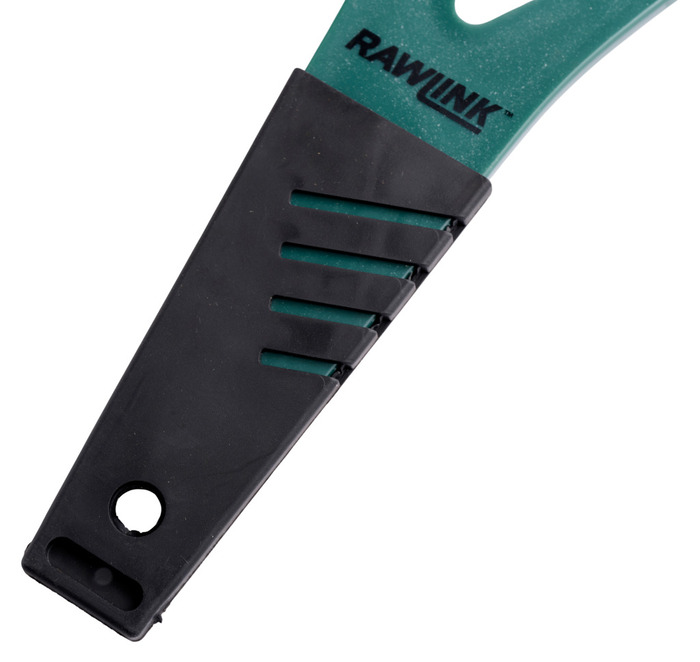 Isskrape mini assortert – Rawlink